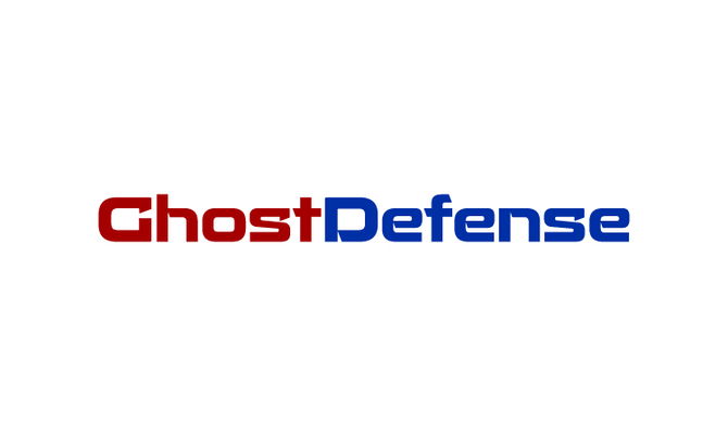 GhostDefense.com